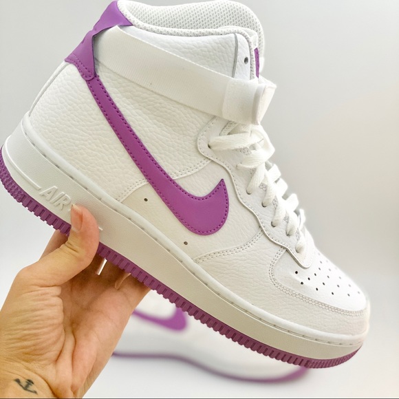 women's dark purple sneakers